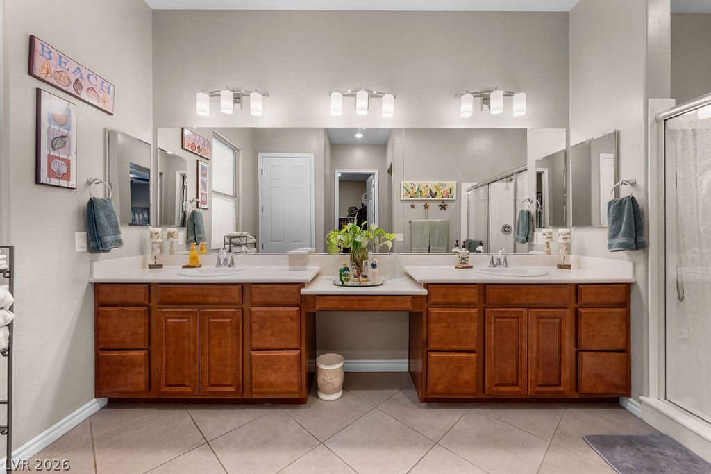 768 Rosewater Drive Henderson NV 89011