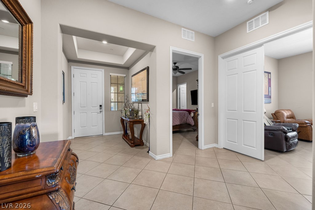 768 Rosewater Drive Henderson NV 89011