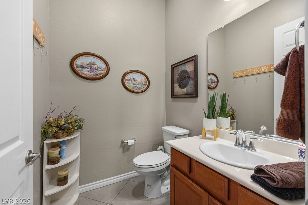768 Rosewater Drive Henderson NV 89011