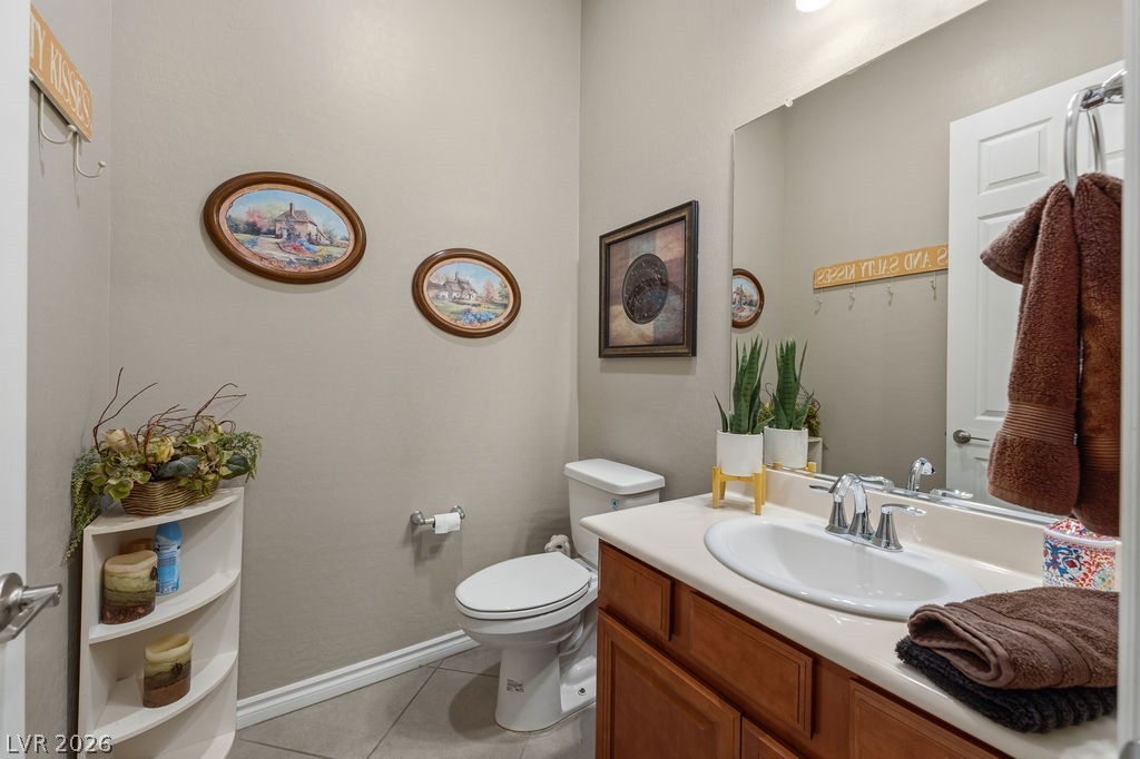 768 Rosewater Drive Henderson NV 89011
