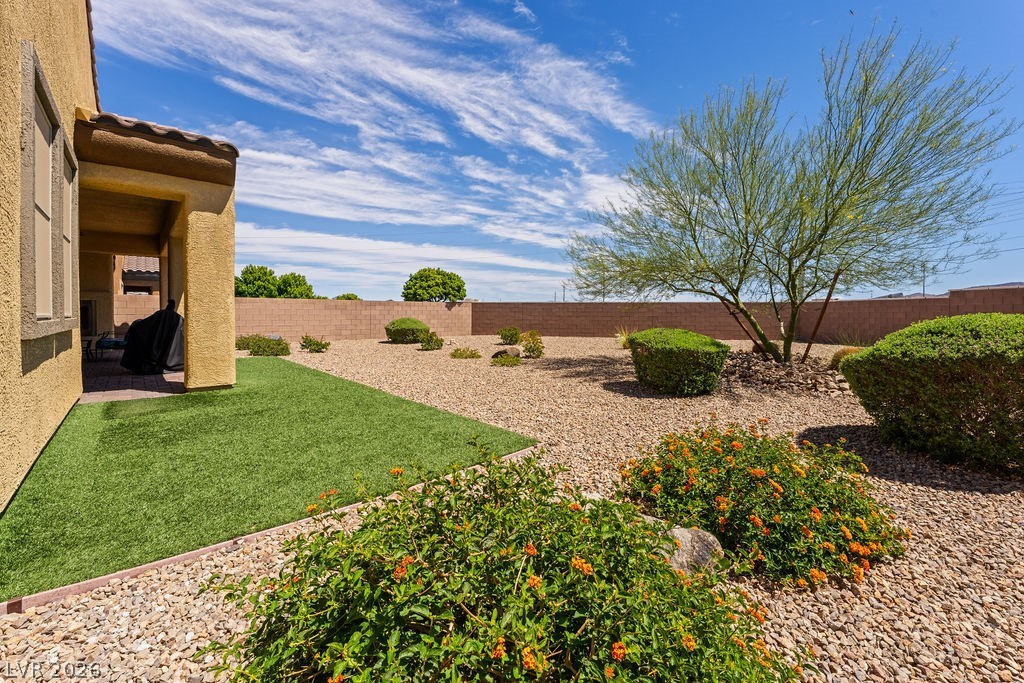 768 Rosewater Drive Henderson NV 89011