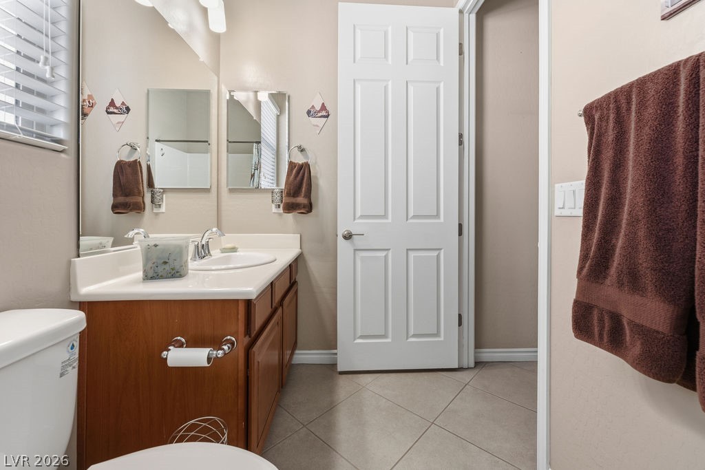 768 Rosewater Drive Henderson NV 89011