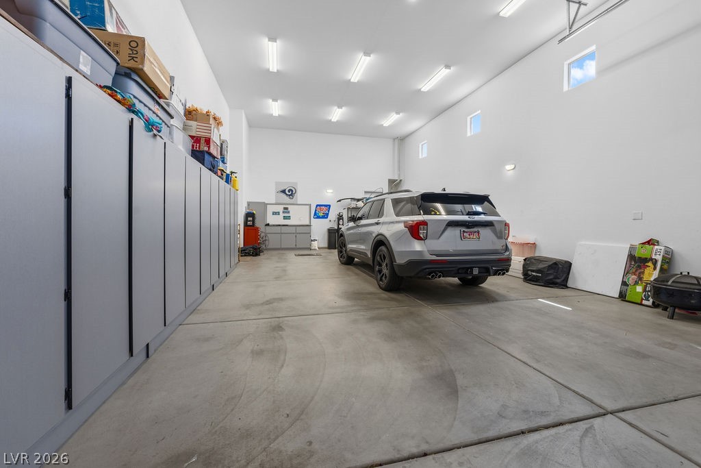 768 Rosewater Drive Henderson NV 89011