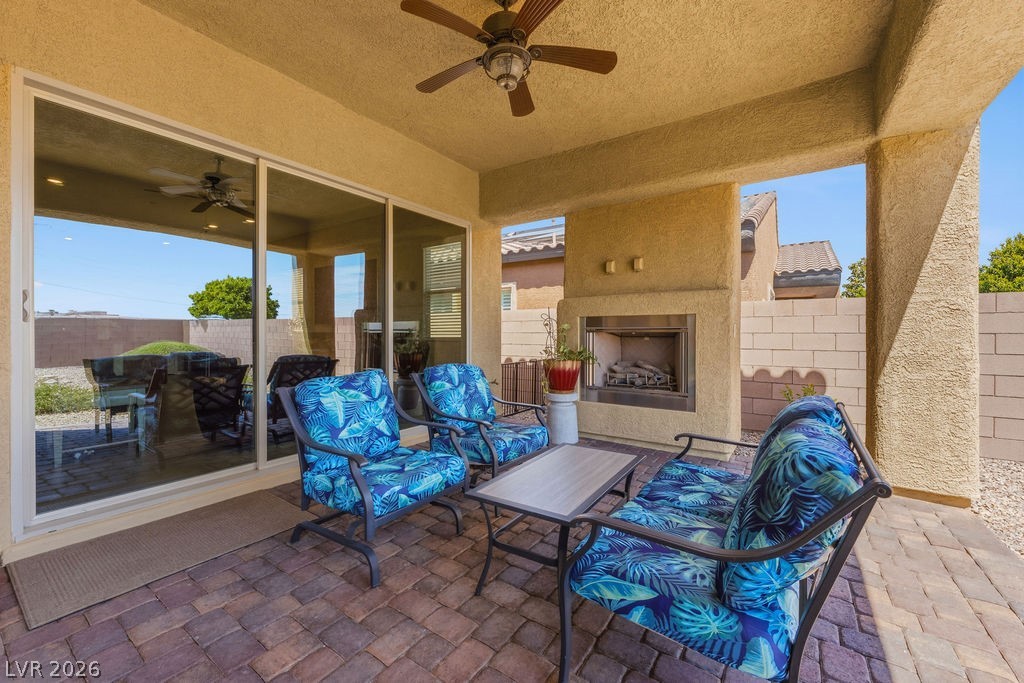 768 Rosewater Drive Henderson NV 89011