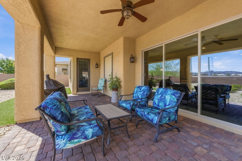 768 Rosewater Drive Henderson NV 89011