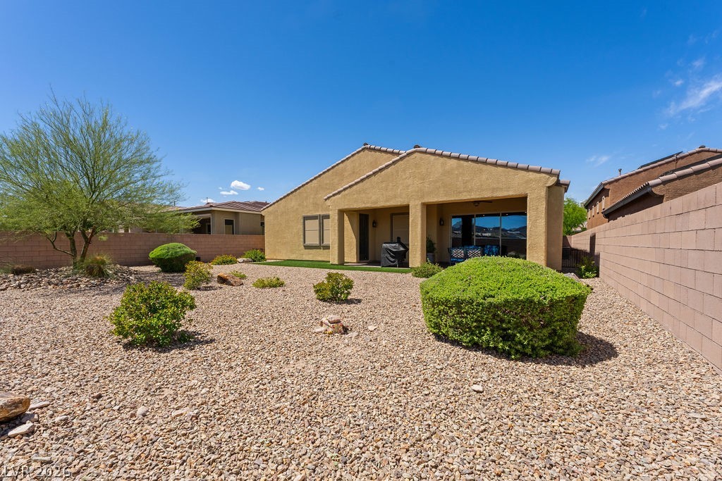 768 Rosewater Drive Henderson NV 89011