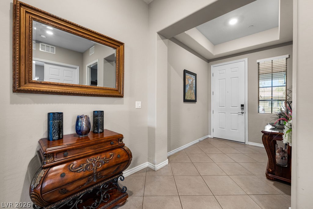 768 Rosewater Drive Henderson NV 89011