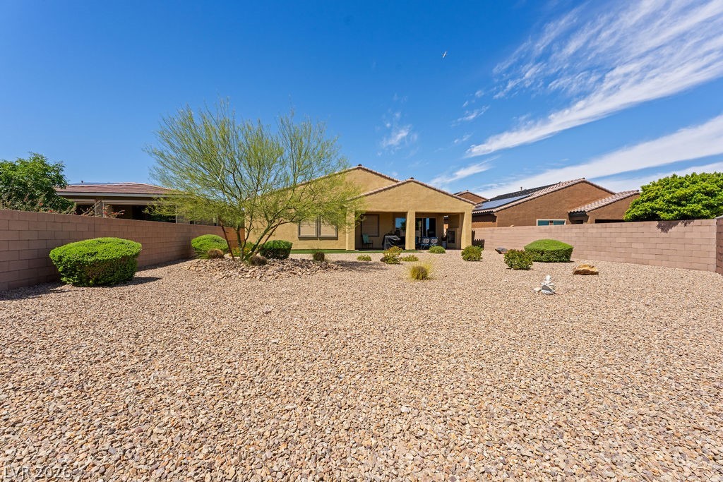 768 Rosewater Drive Henderson NV 89011