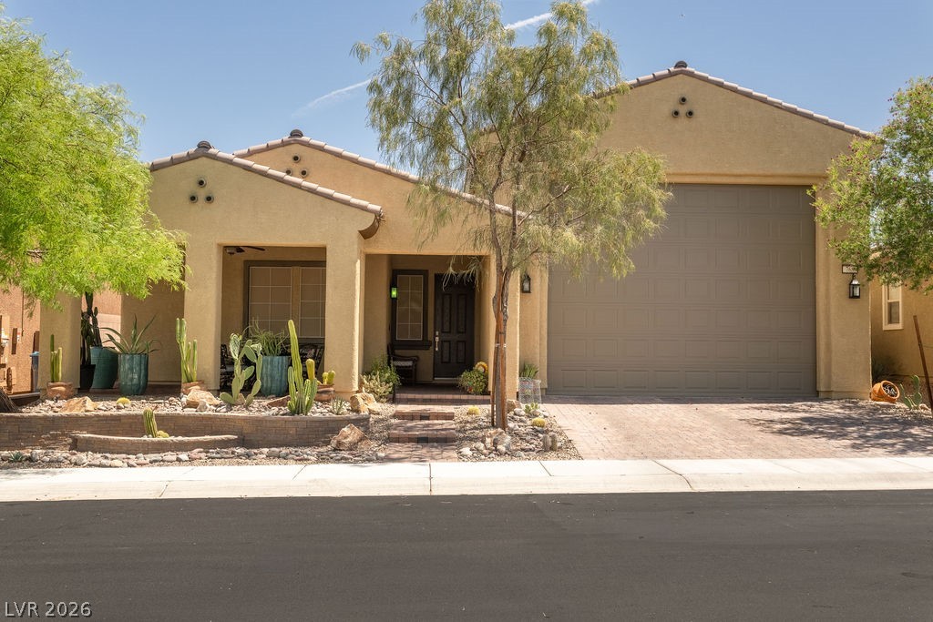 768 Rosewater Drive Henderson NV 89011
