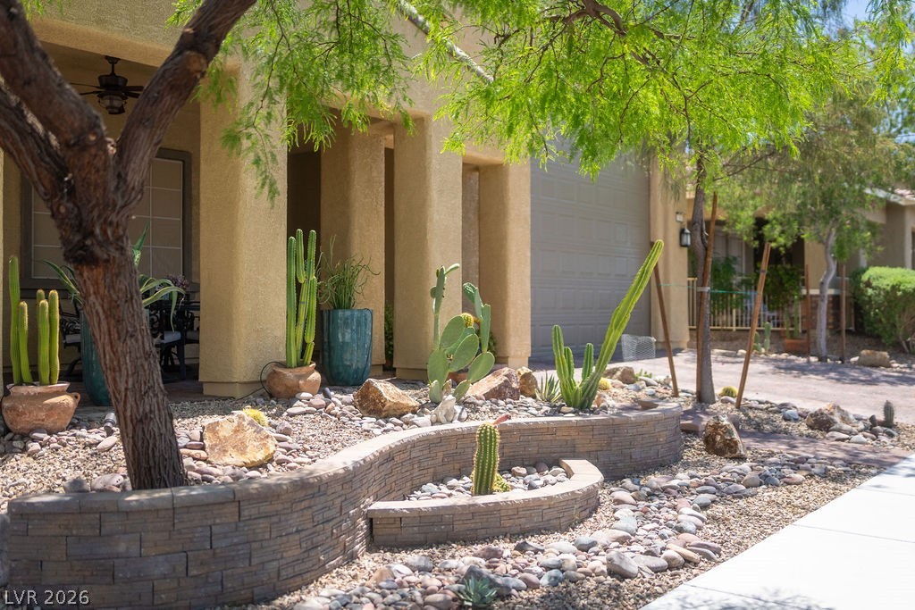 768 Rosewater Drive Henderson NV 89011