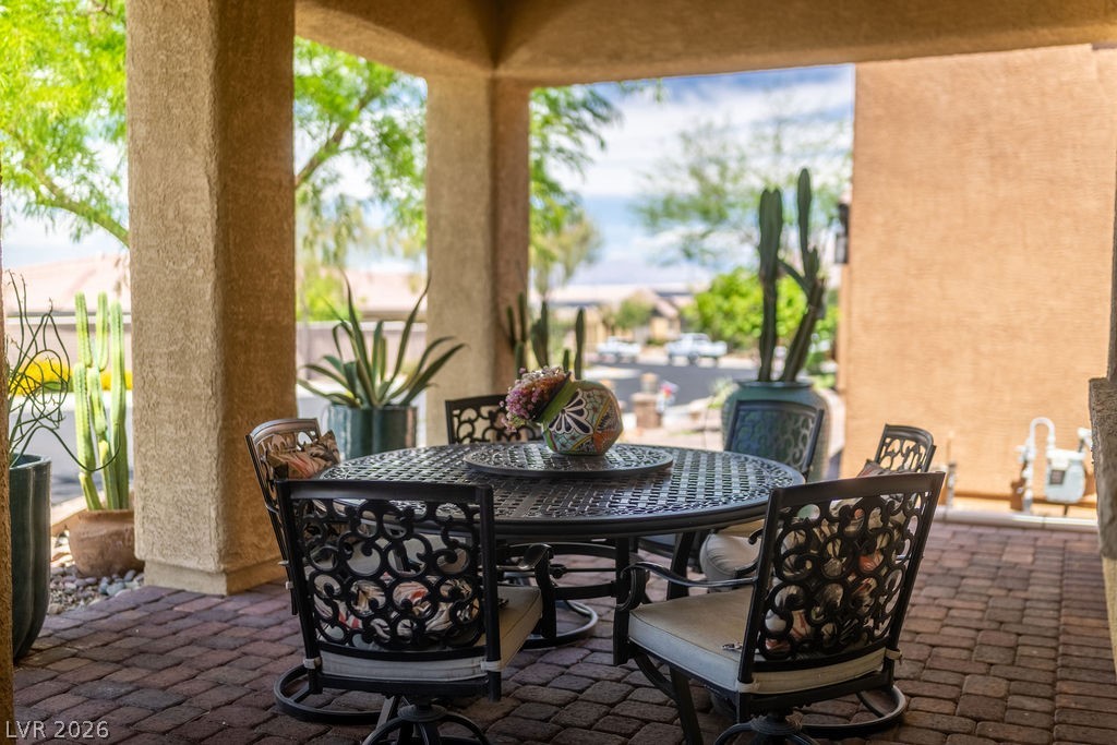 768 Rosewater Drive Henderson NV 89011