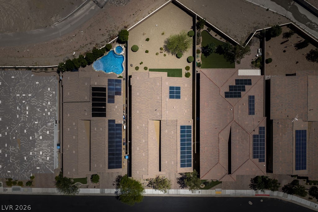 768 Rosewater Drive Henderson NV 89011