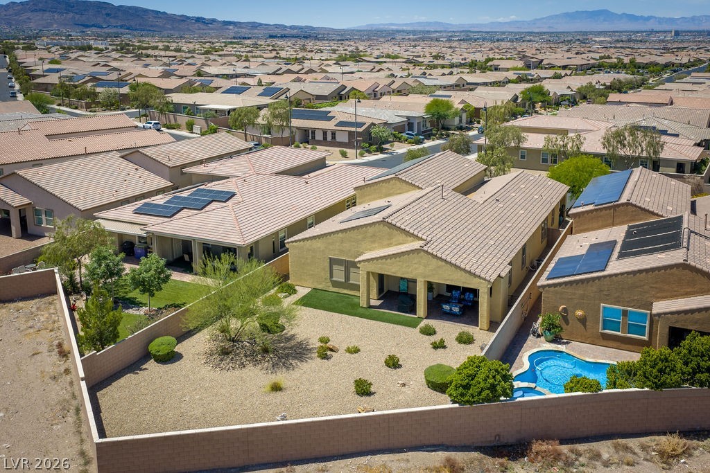 768 Rosewater Drive Henderson NV 89011