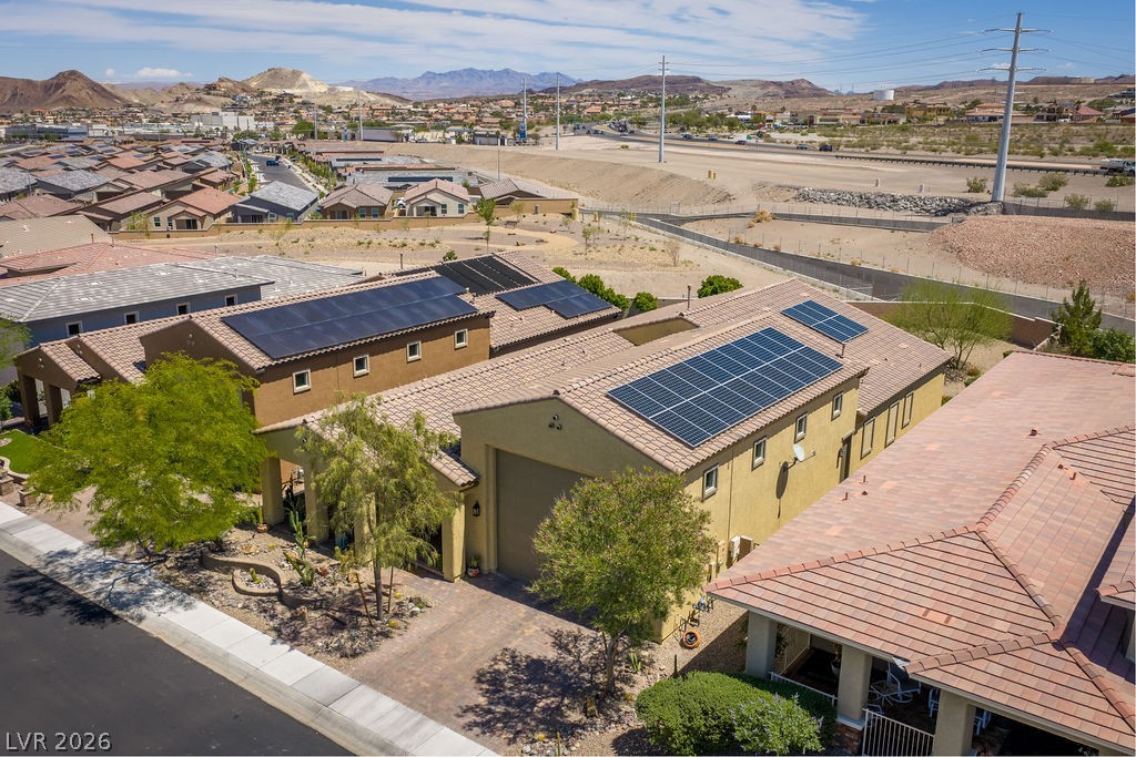 768 Rosewater Drive Henderson NV 89011