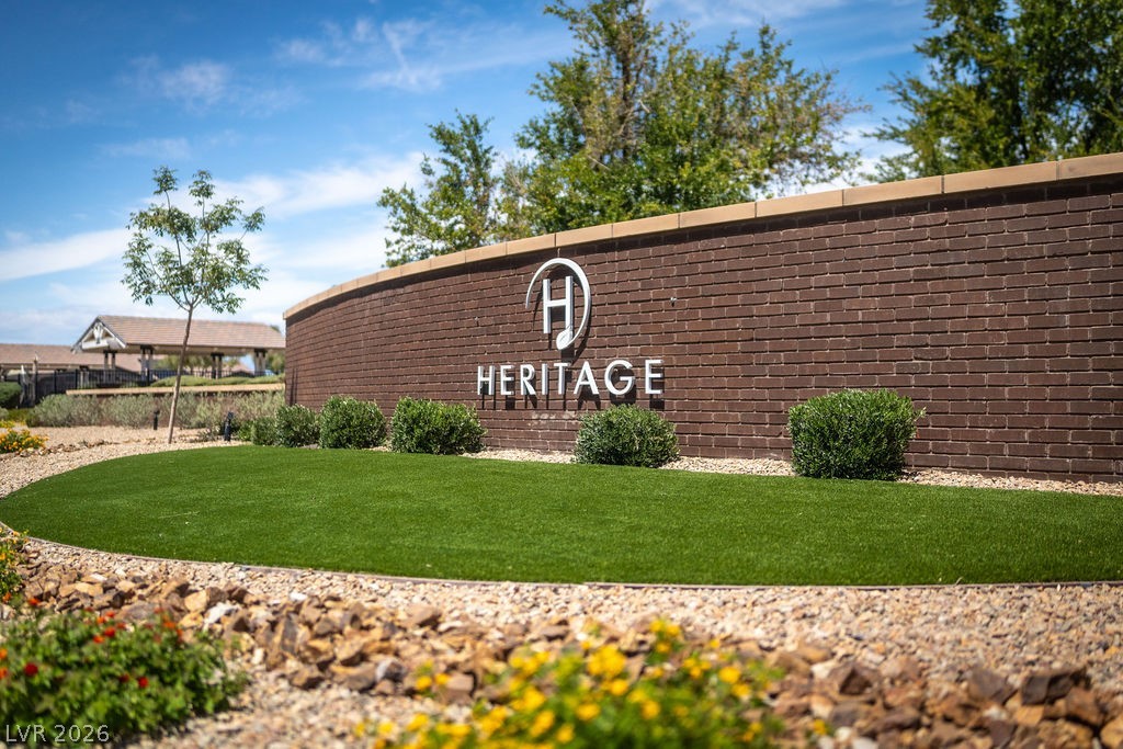 768 Rosewater Drive Henderson NV 89011