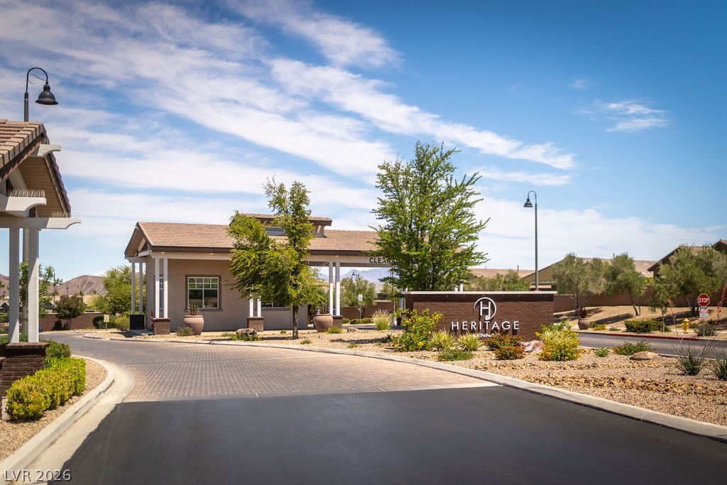 768 Rosewater Drive Henderson NV 89011