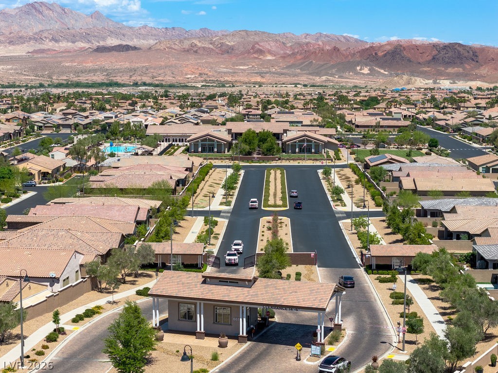 768 Rosewater Drive Henderson NV 89011