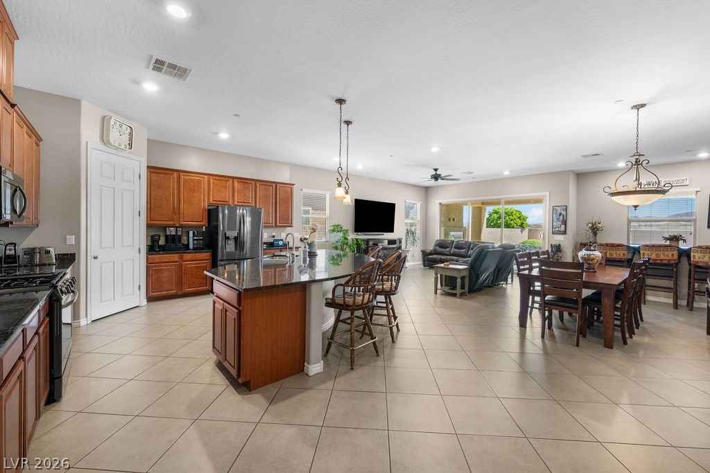 768 Rosewater Drive Henderson NV 89011