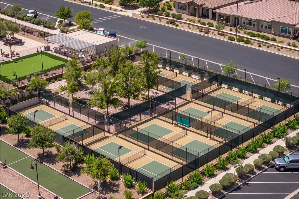 768 Rosewater Drive Henderson NV 89011
