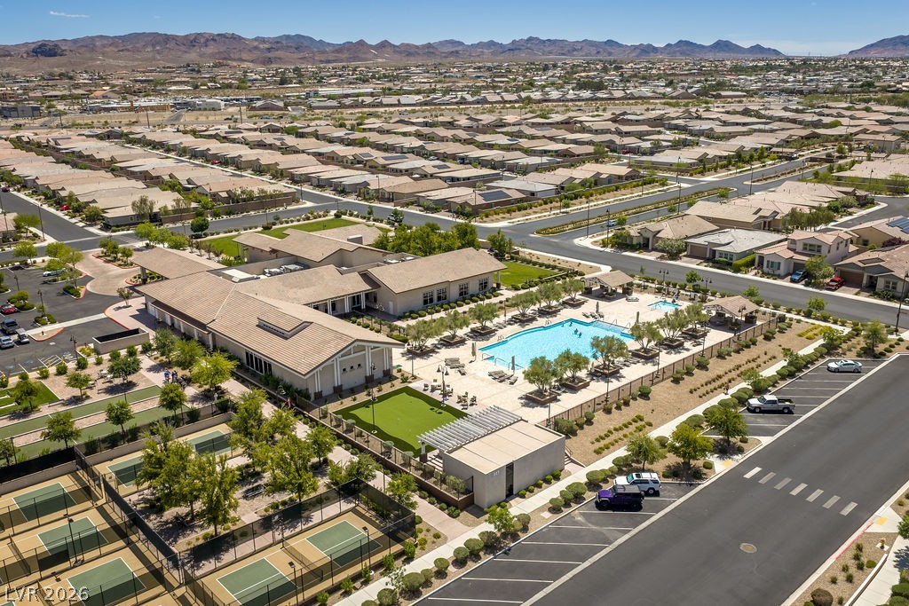768 Rosewater Drive Henderson NV 89011