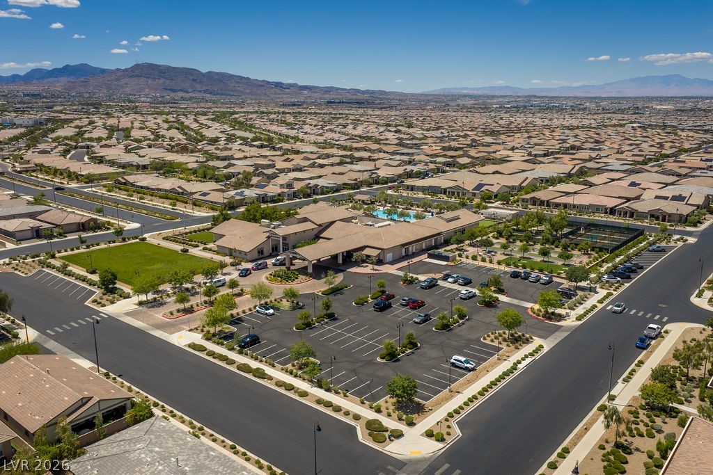 768 Rosewater Drive Henderson NV 89011
