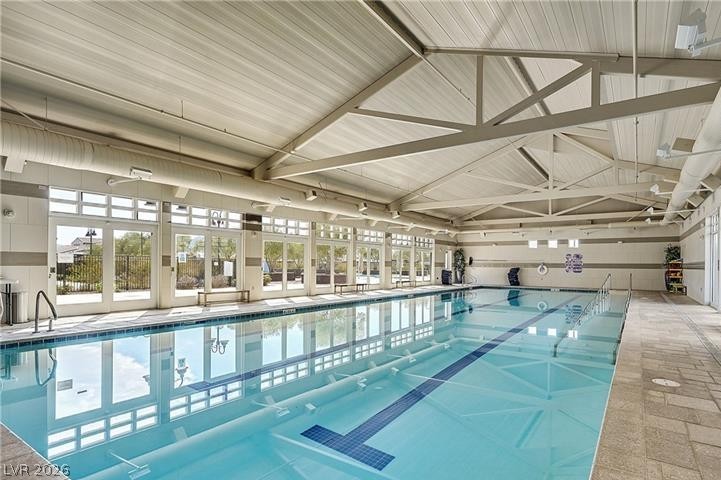 768 Rosewater Drive Henderson NV 89011