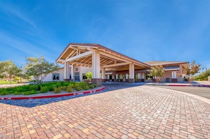 768 Rosewater Drive Henderson NV 89011