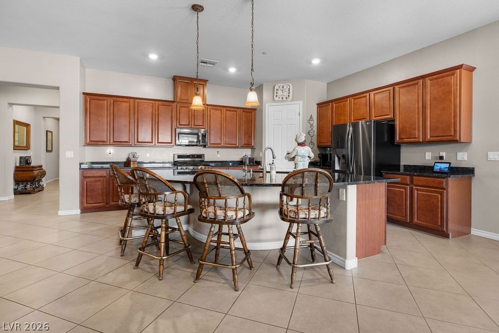 768 Rosewater Drive Henderson NV 89011
