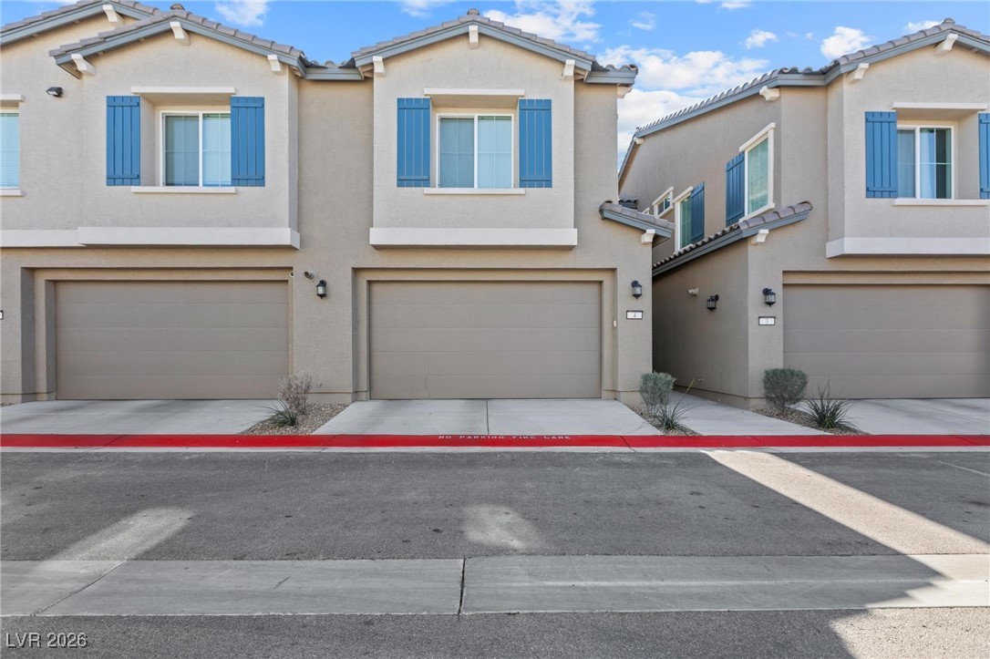 7310 North Decatur Boulevard 4 Las Vegas NV 89131