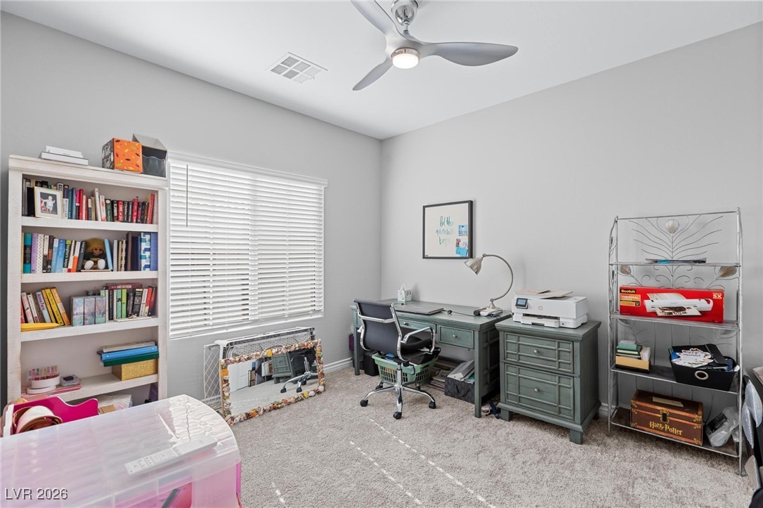 7310 North Decatur Boulevard 4 Las Vegas NV 89131