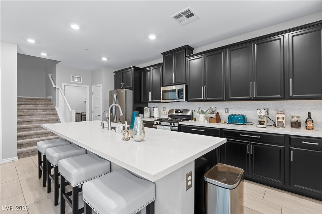 7310 North Decatur Boulevard 4 Las Vegas NV 89131