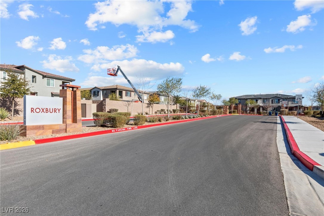 7310 North Decatur Boulevard 4 Las Vegas NV 89131