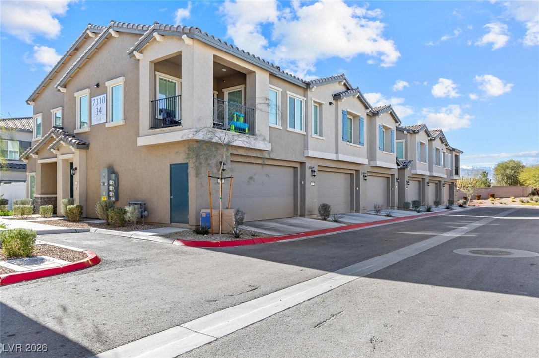7310 North Decatur Boulevard 4 Las Vegas NV 89131