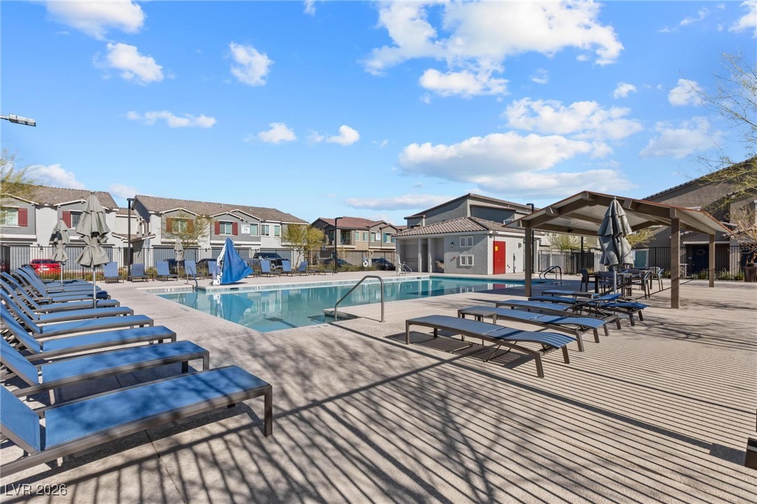7310 North Decatur Boulevard 4 Las Vegas NV 89131