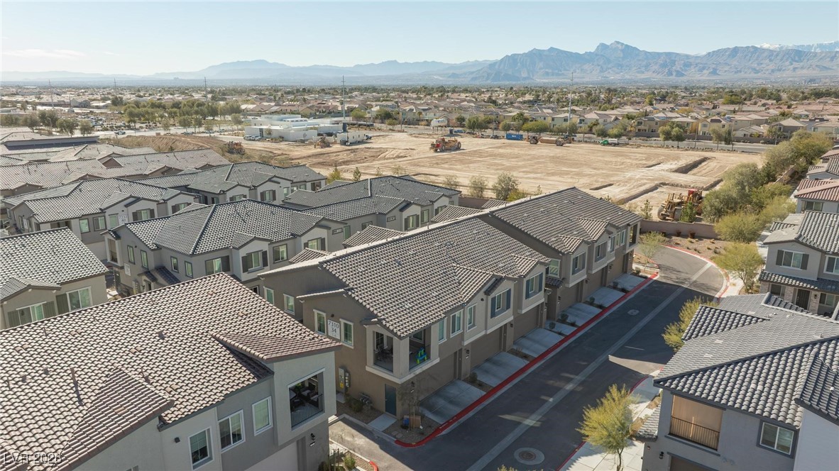 7310 North Decatur Boulevard 4 Las Vegas NV 89131