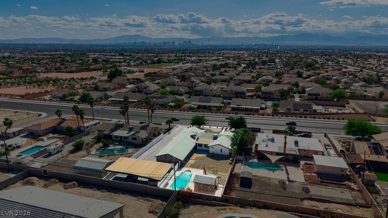 706 North Hollywood Boulevard Las Vegas NV 89110