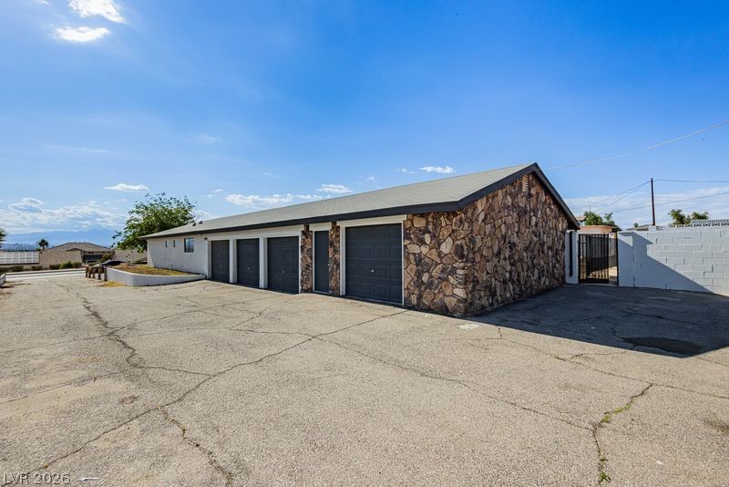 706 North Hollywood Boulevard Las Vegas NV 89110