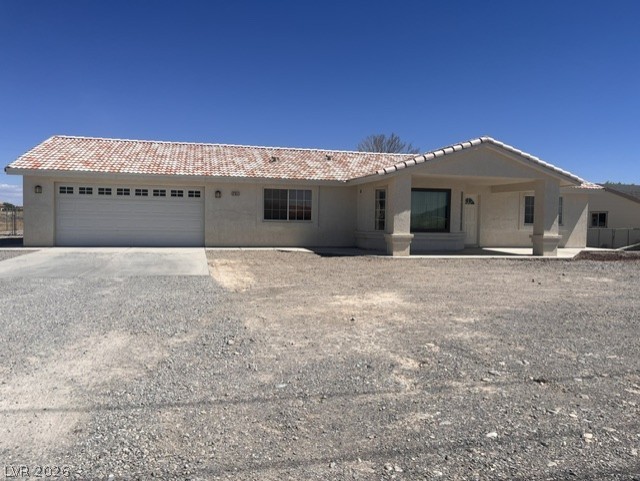 701 Mount Charleston Drive Pahrump NV 89048