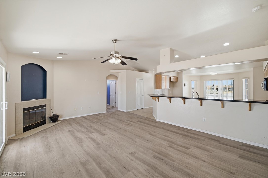 701 Mount Charleston Drive Pahrump NV 89048
