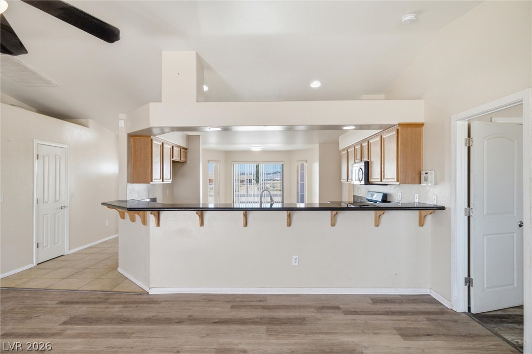 701 Mount Charleston Drive Pahrump NV 89048