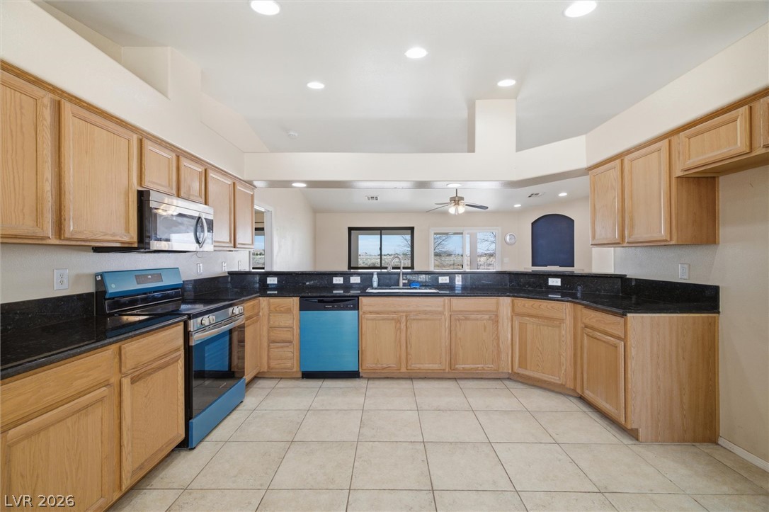 701 Mount Charleston Drive Pahrump NV 89048
