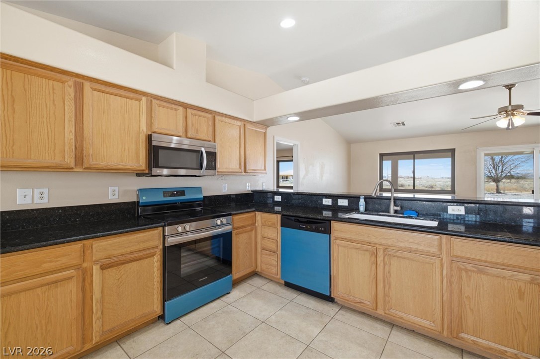 701 Mount Charleston Drive Pahrump NV 89048