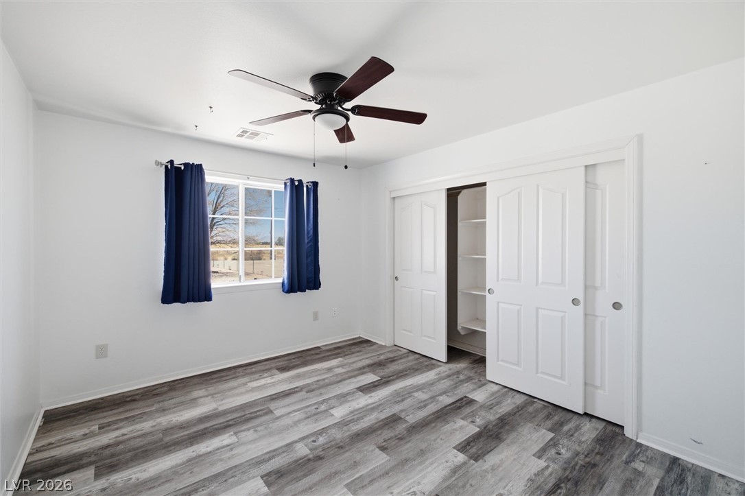 701 Mount Charleston Drive Pahrump NV 89048