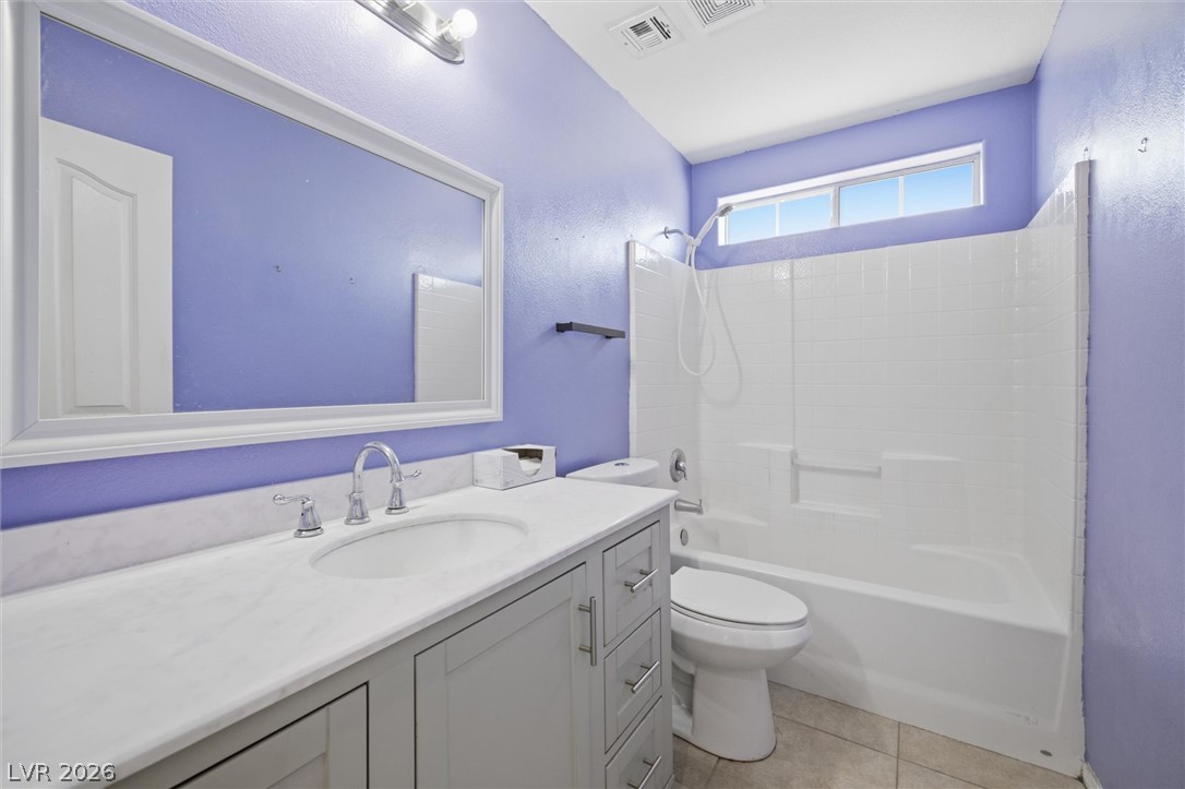 701 Mount Charleston Drive Pahrump NV 89048