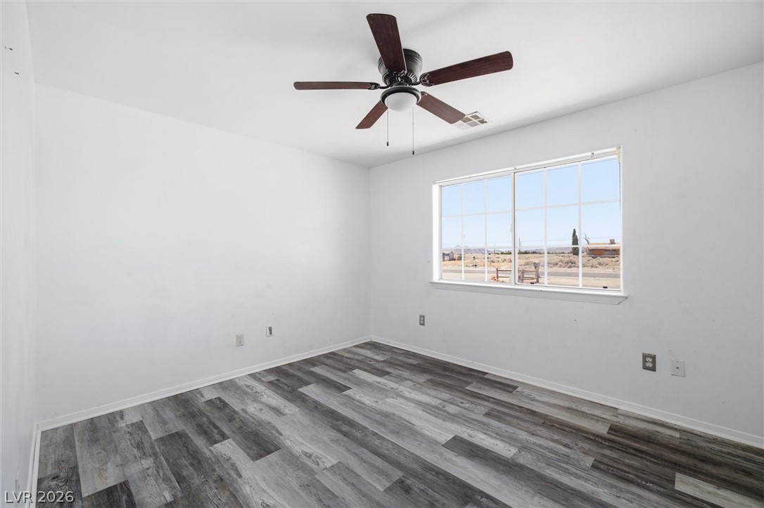 701 Mount Charleston Drive Pahrump NV 89048