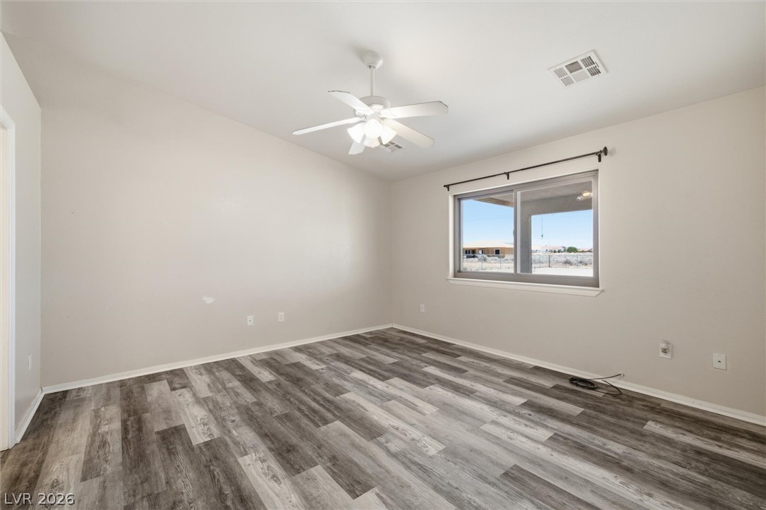 701 Mount Charleston Drive Pahrump NV 89048