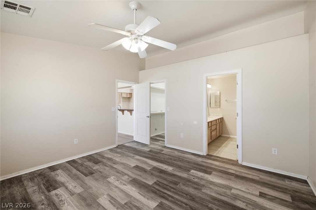 701 Mount Charleston Drive Pahrump NV 89048