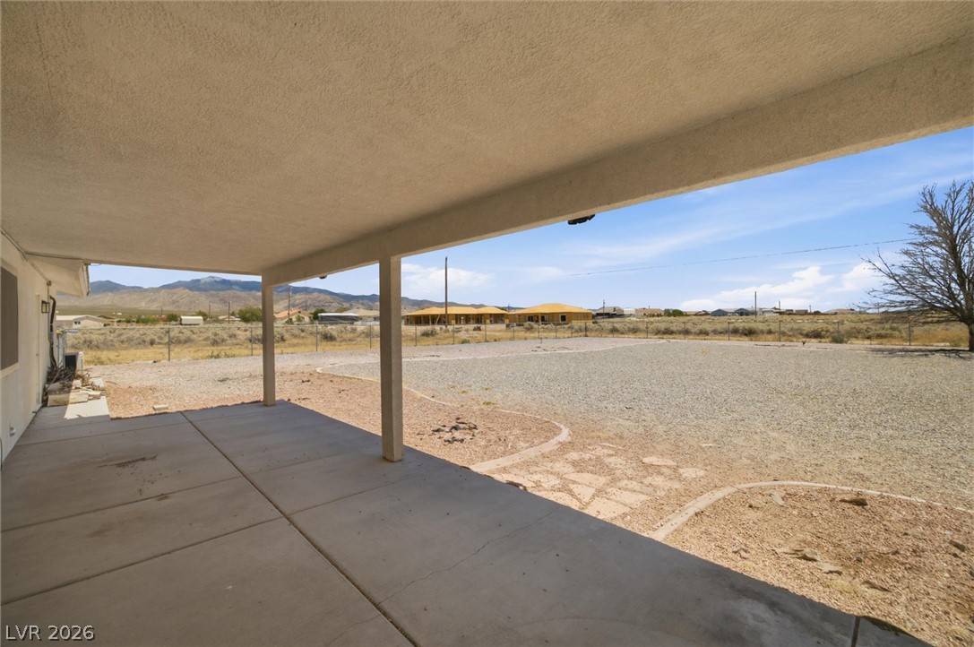701 Mount Charleston Drive Pahrump NV 89048