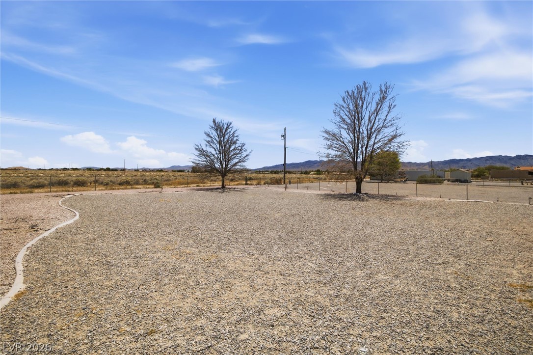 701 Mount Charleston Drive Pahrump NV 89048