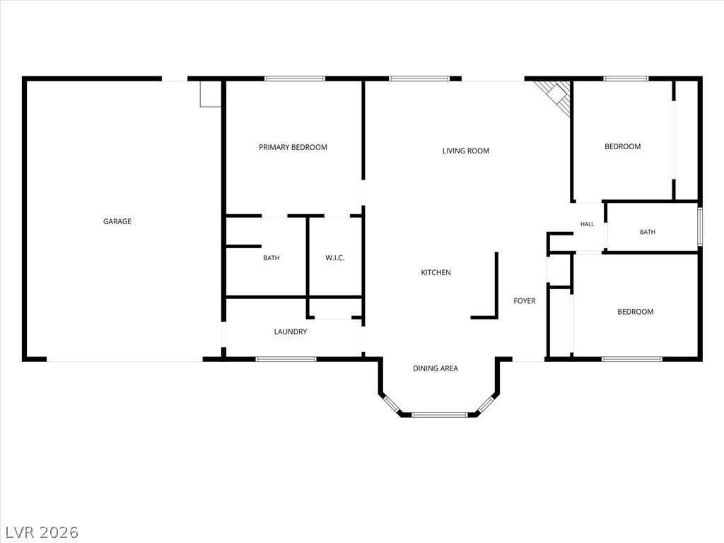 701 Mount Charleston Drive Pahrump NV 89048